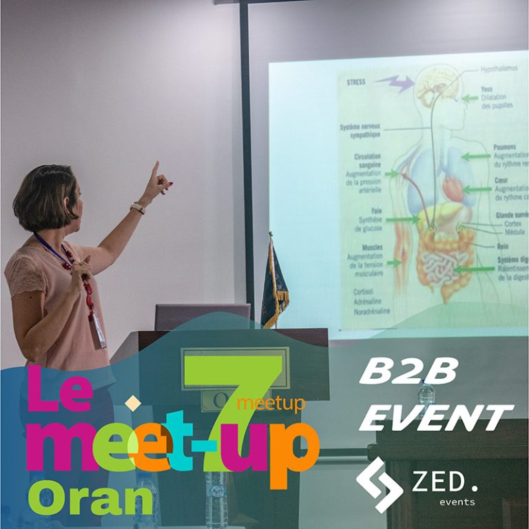 Oran: Une rencontre de jeunes entrepreneurs le 7 septembre prochain