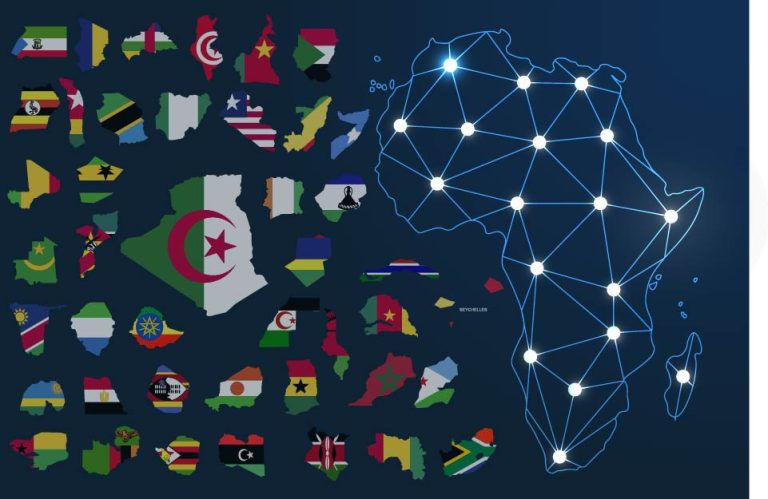 Le marché africain : Grand potentiel pour les entreprises algériennes